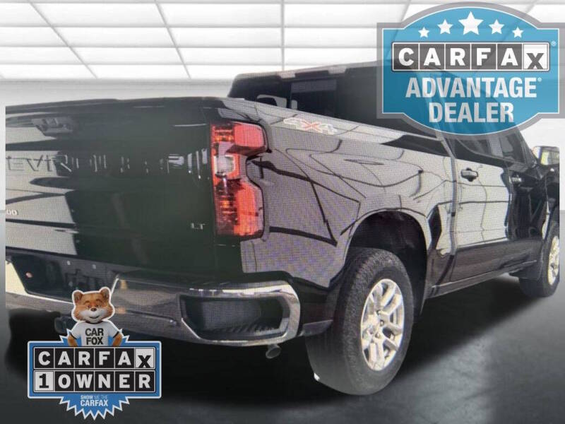 chevrolet silverado 1500 2024 1GCUDDE81RZ294920 image chevrolet silverado 1500 2024 1GCUDDE81RZ294920 image
